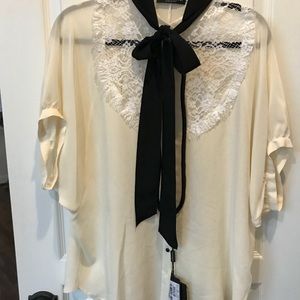 Dolce & Gabbana Blouse